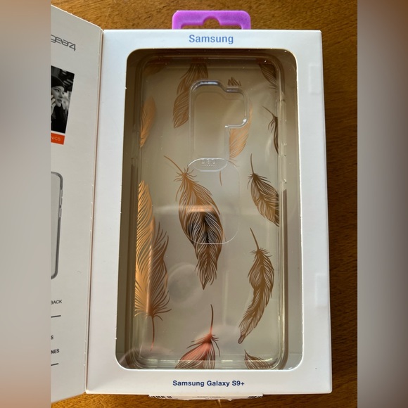 Gear4 VICTORIA Samsung S9+ Phone Case - Picture 6 of 6